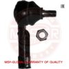 MASTER-SPORT 19528M-PCS-MS Tie Rod End